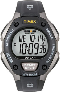 Timex Ironman Classic 30 Full-Size 38mm Watch